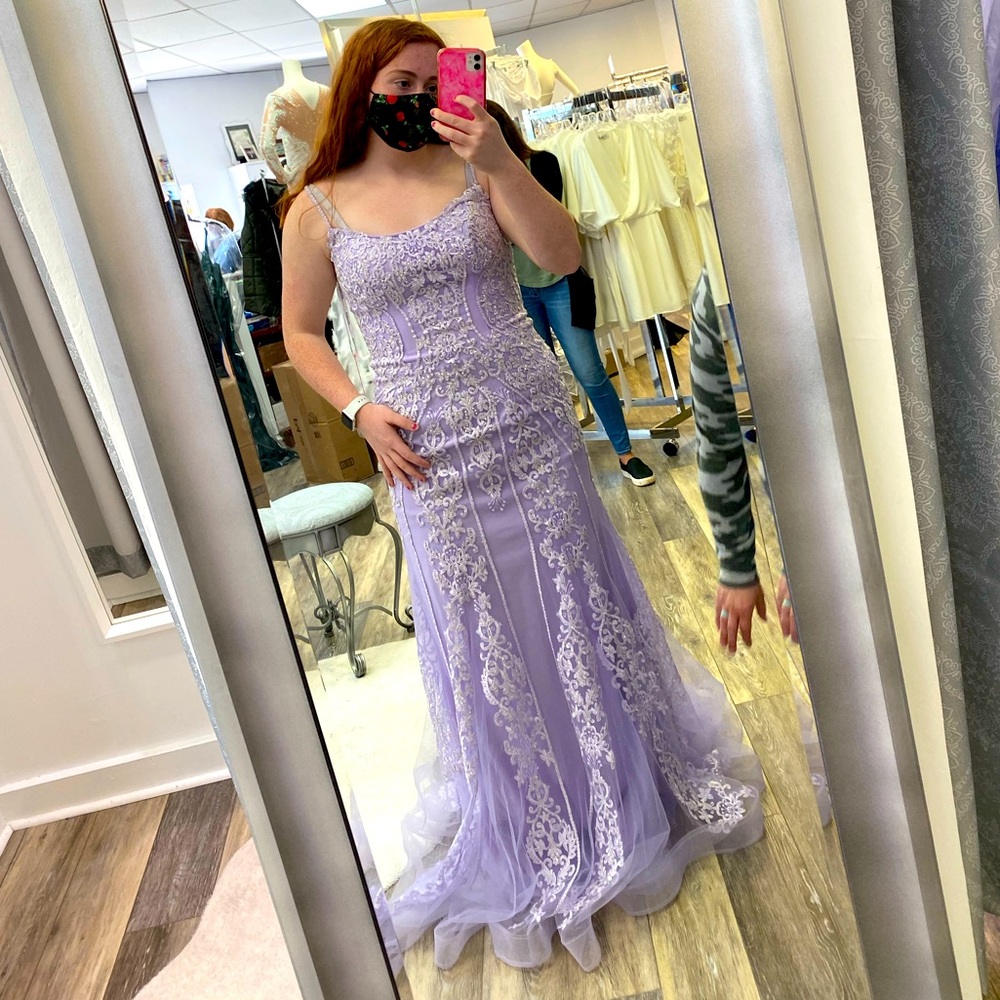 Prom dress!!